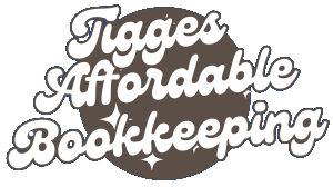 Tigges Affordable Bookkeeping Service